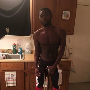 Meet your Posher, Deandre